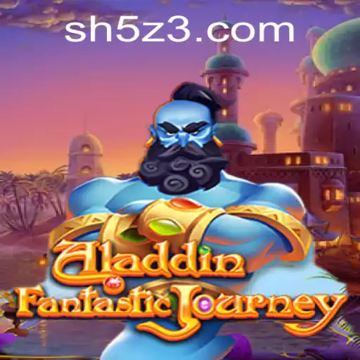 Descubra o Fascinante Mundo do Jogo Aladdin