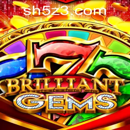 Descubra o Fascinante Mundo de BrilliantGems: Uma Incrível Aventura em SH5.com