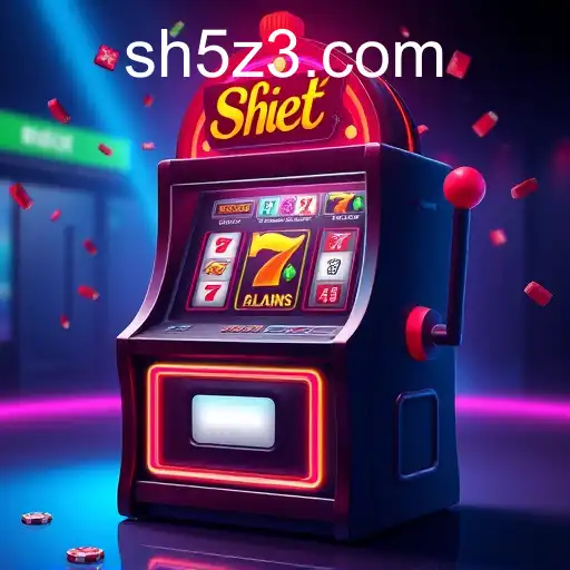 Caça-níqueis online