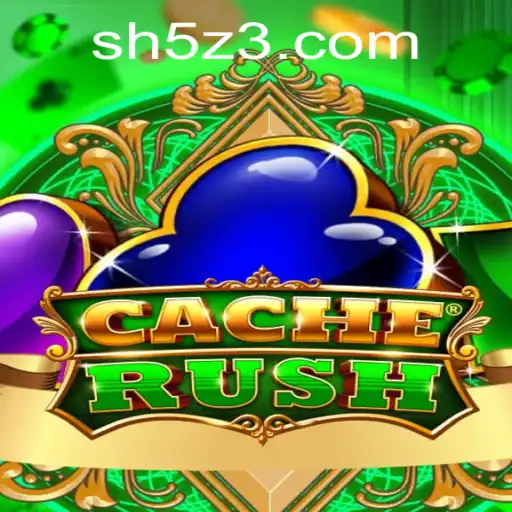 Descubra CacheRush: O Novo Fenômeno dos Jogos Online