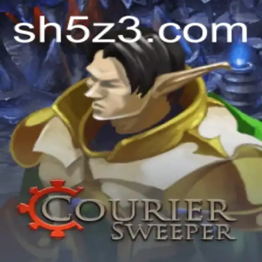 Descubra o Mundo Empolgante de CourierSweeper: O Jogo que Conquista SH5.com