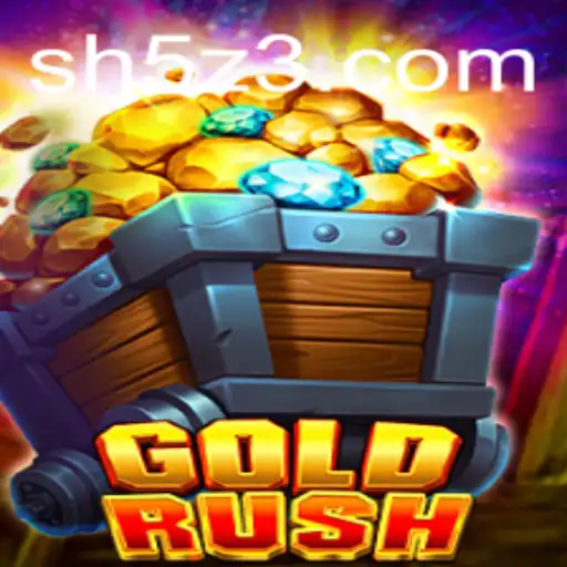 Descubra GoldRush: O Empolgante Mundo do Jogo SH5.com