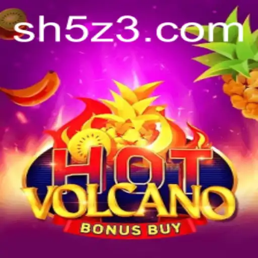 Explorando o Mundo Vibrante de HotVolcanoBonusBuy