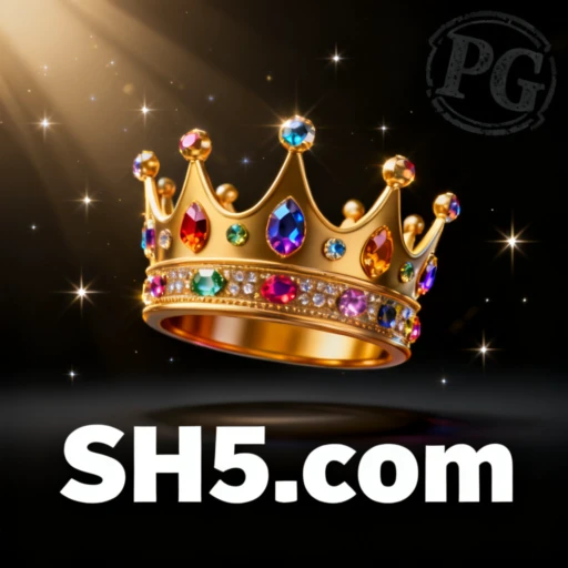SH5.com Logo