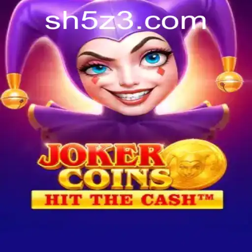 JokerCoins: Uma Nova Aventura no Mundo dos Jogos Online