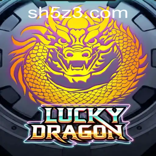 Descubra o Mundo Encantado de LuckyDragon no SH5.com