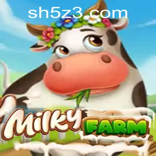 Descubra o Mundo Fascinante de MilkyFarm