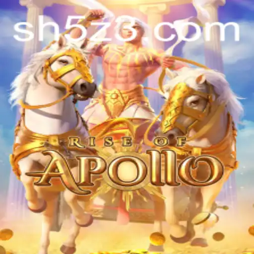 RiseofApollo: Descubra o Herói em Você no Mundo de SH5.com