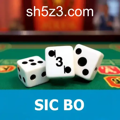 Sic Bo