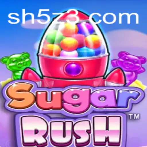 Descubra o Mundo de SugarRush: A Aventura Doce em SH5.com