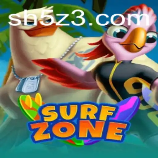 Explorando o Mundo de SurfZone: Um Mergulho no Novo Jogo de Aventura